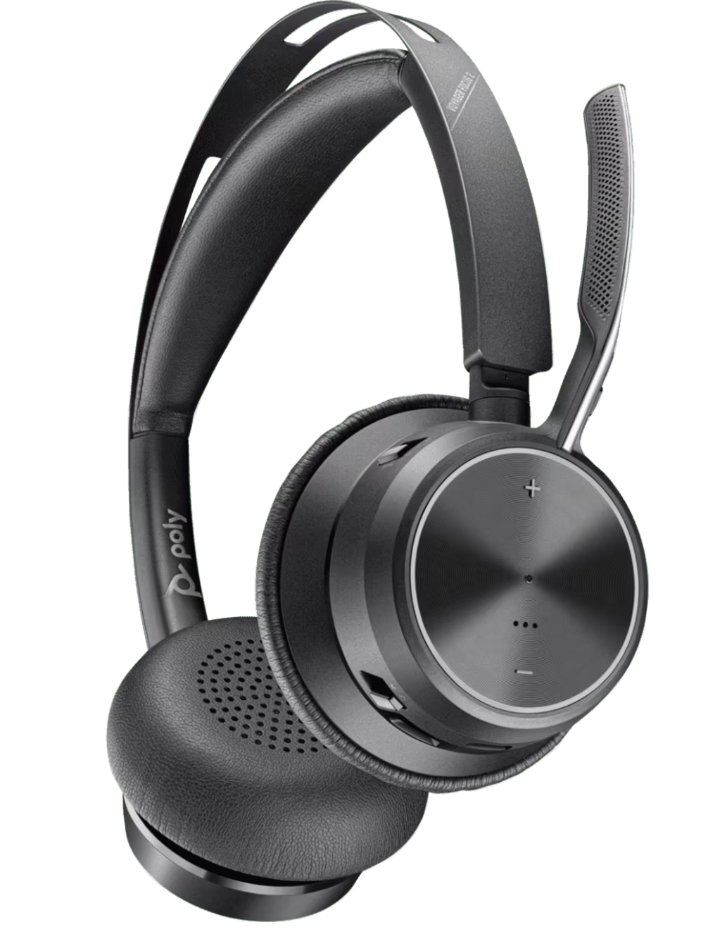 Poly Voyager Focus 2 USB-A Headset (UC)