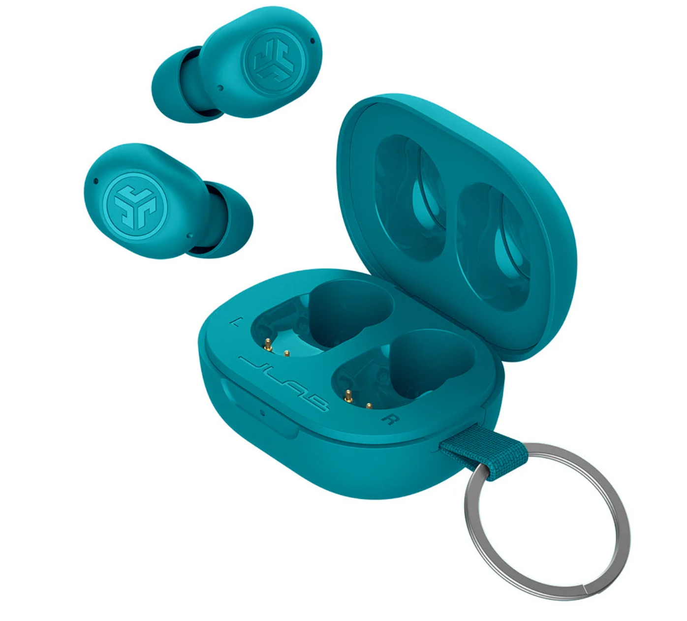 Jlab JBuds Mini True Wireless Earbuds
