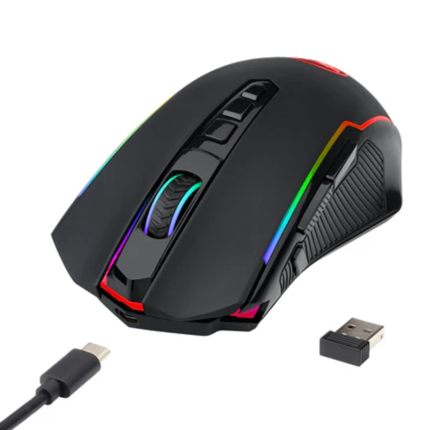 Redragon Ranger M910-KS Dual mode Gaming mouse