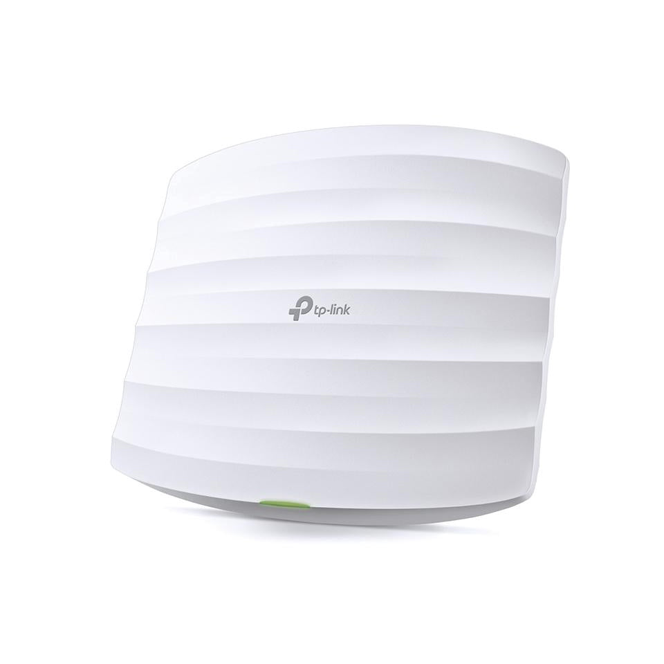 TP-Link EAP330 AC1900 Wireless Dual Band Gigabit Ceiling Mount Access Point