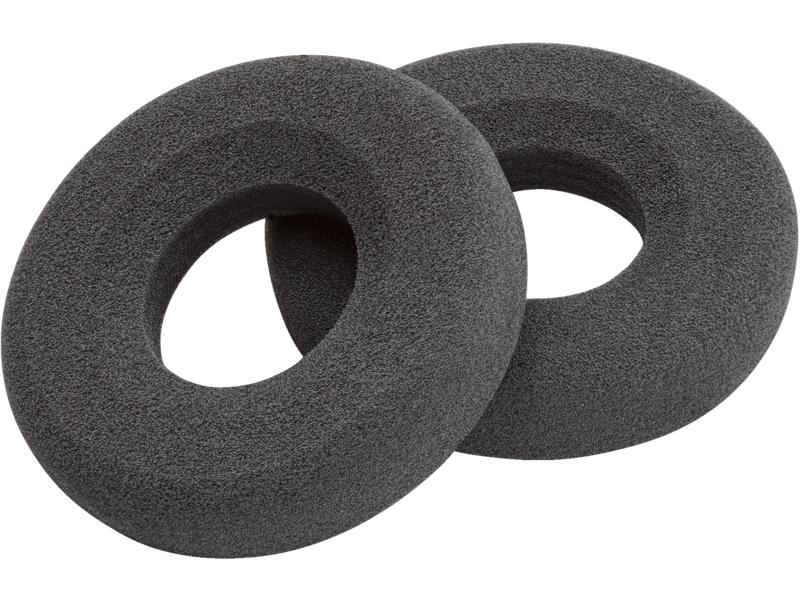 Poly Blackwire C310/320 Foam Ear Cushions (2 Pieces)