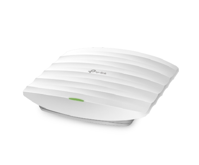 TP-Link EAP115 300Mbps Wireless N Ceiling Mount Access Point