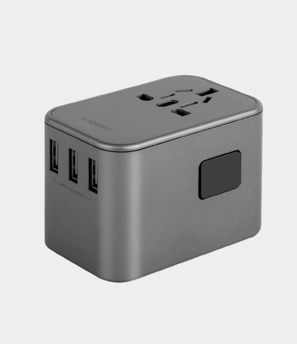 Energea TravelWorld Adapter 35