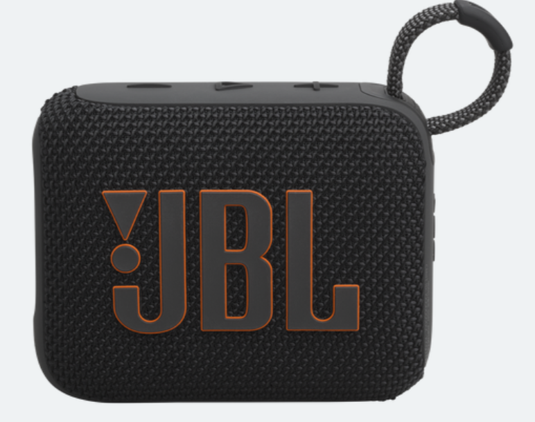 JBL Go 4 Wireless Bluetooth Speaker