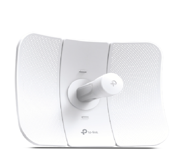 TP-Link CPE710 5GHz AC 867Mbps 23dBi Outdoor CPE