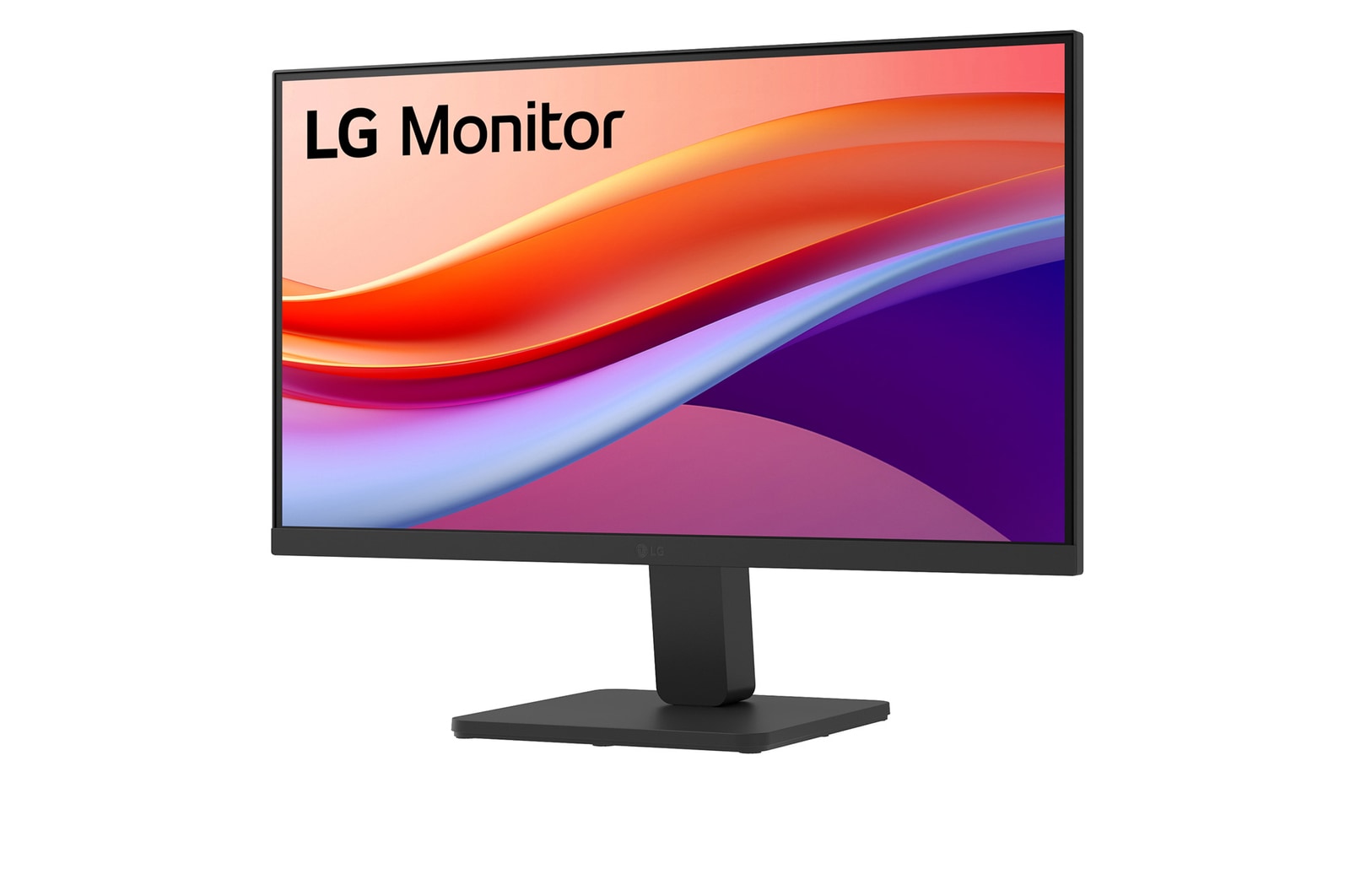 LG 22U401A-B 22" Full HD monitor 100Hz with sRGB 99% HDR 10, 1ms MBR