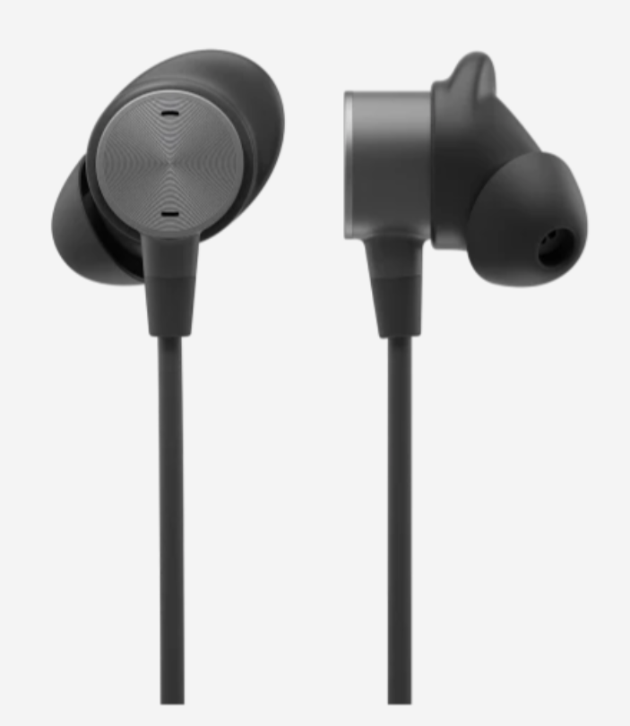 Logitech Zone Wired Earbuds