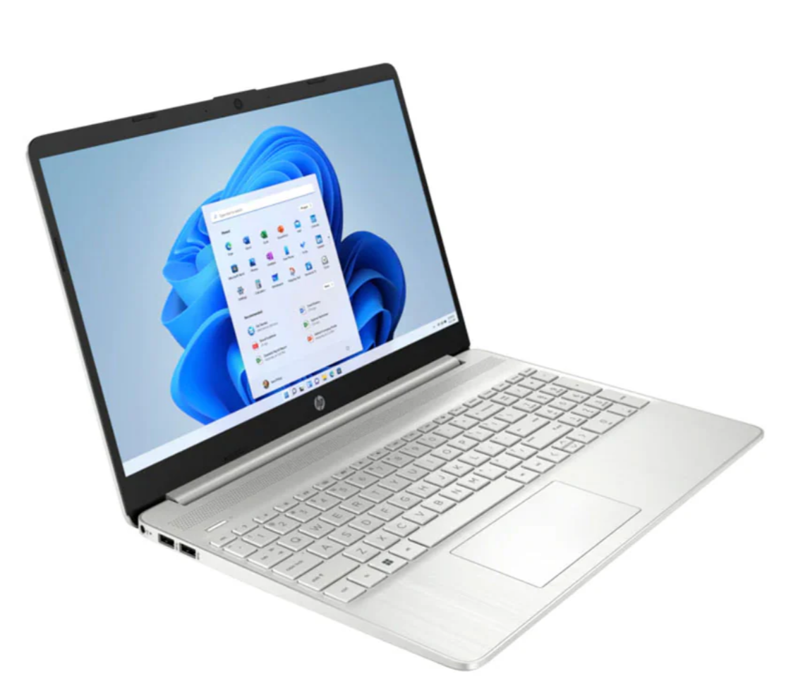 HP Notebook 15s-fq5347TU Core i5-1235U | 16GB DDR4 2DM 3200 | 512GB PCIe value | Intel Iris Xe | 15.6 FHD Antiglare ultraslim SVA 250 nits Narrow Border