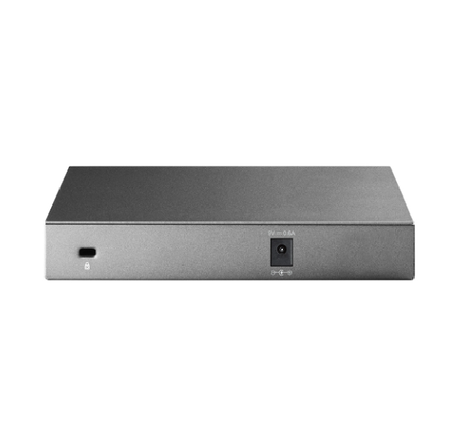 TP-Link TL-R470T+ Load Balance Broadband Router