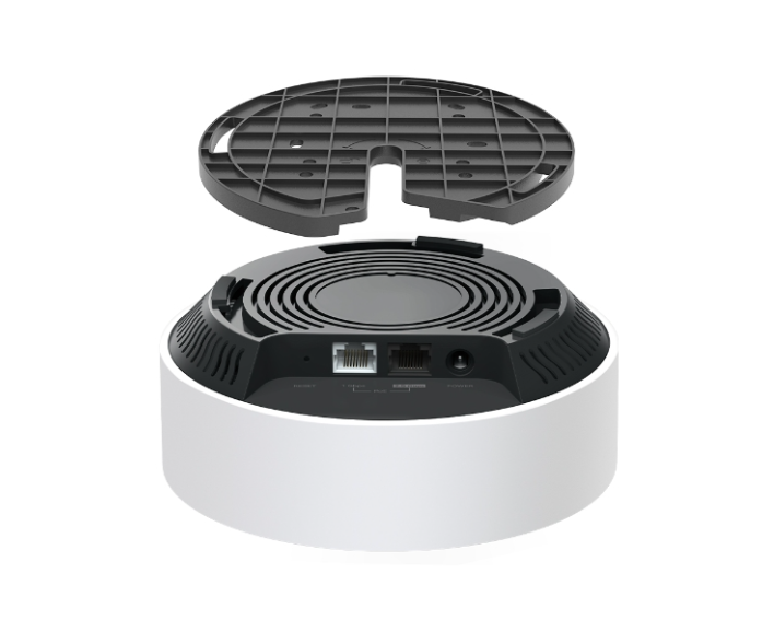 TP-Link Deco X50-PoE 3-Pack AX3000 Whole Home Mesh Wi-Fi 6 System with PoE