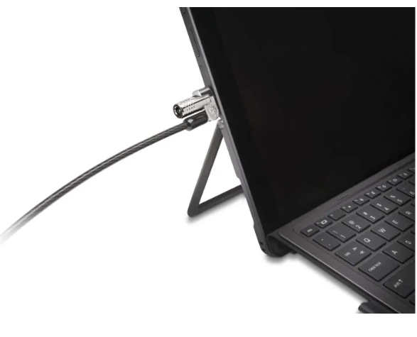 Kensington NanoSave Keyed Laptop Lock (K64444WW)