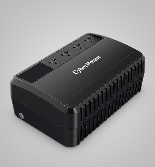 CyberPower UPS 1000VA/500W, Green, 2 year WA for battery
