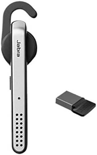 Jabra Stealth UC MS Professional Bluetooth Headset