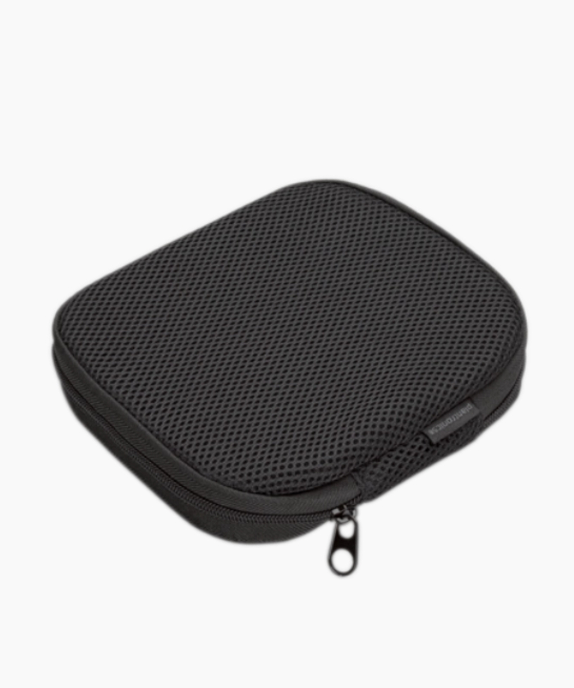 Poly Blackwire 3225 Stereo USB-C Headset +3.5mm Plug +USB-C/A Adapter