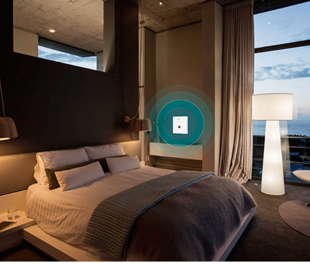 TP-Link EAP115 300Mbps Wireless N Wall-Plate Access Point