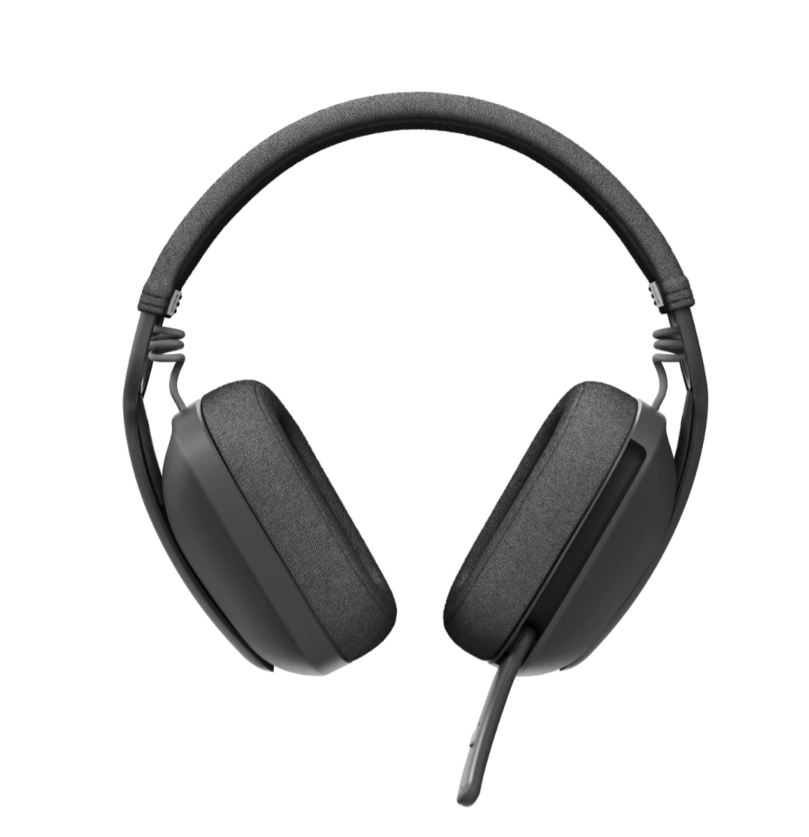 Logitech Zone Vibe Wireless Headphones
