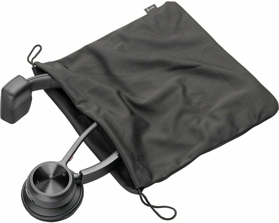 Poly Voyager 4310-M Microsoft Teams Certified USB-A Headset (Mono)