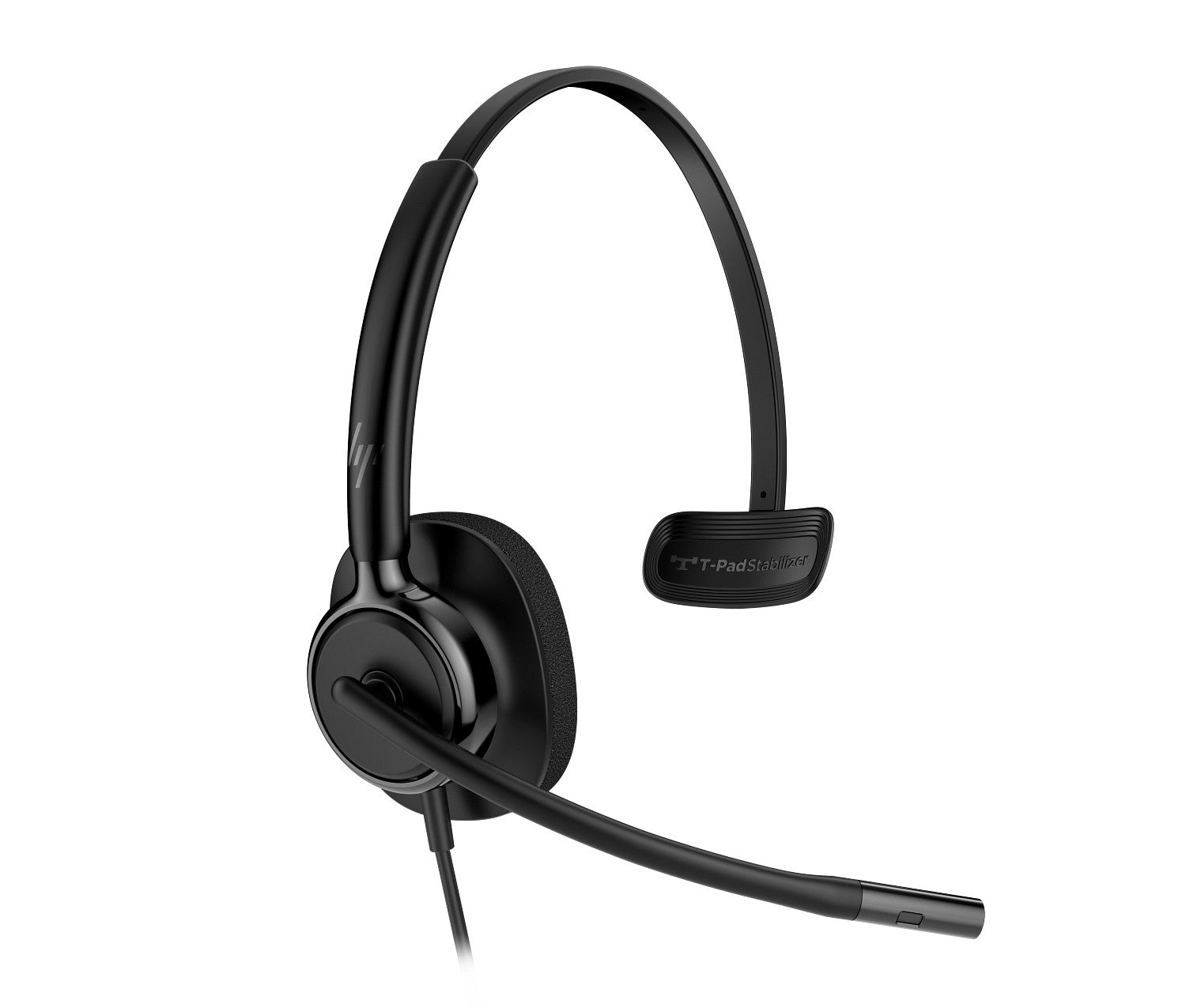 HP Poly Mission 415 Monaural USB Wired Headset