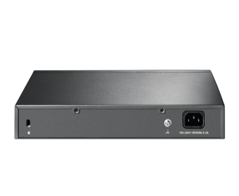 TP-Link TL-SF1024D 24-port 10/100Mbps Desktop/Rackmount Switch