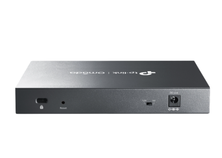 TP-Link TL-RP108GE 8-Port Gigabit Managed Reverse PoE Switch
