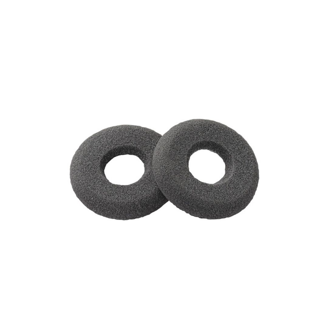 Poly Blackwire C310/320 Foam Ear Cushions (2 Pieces)