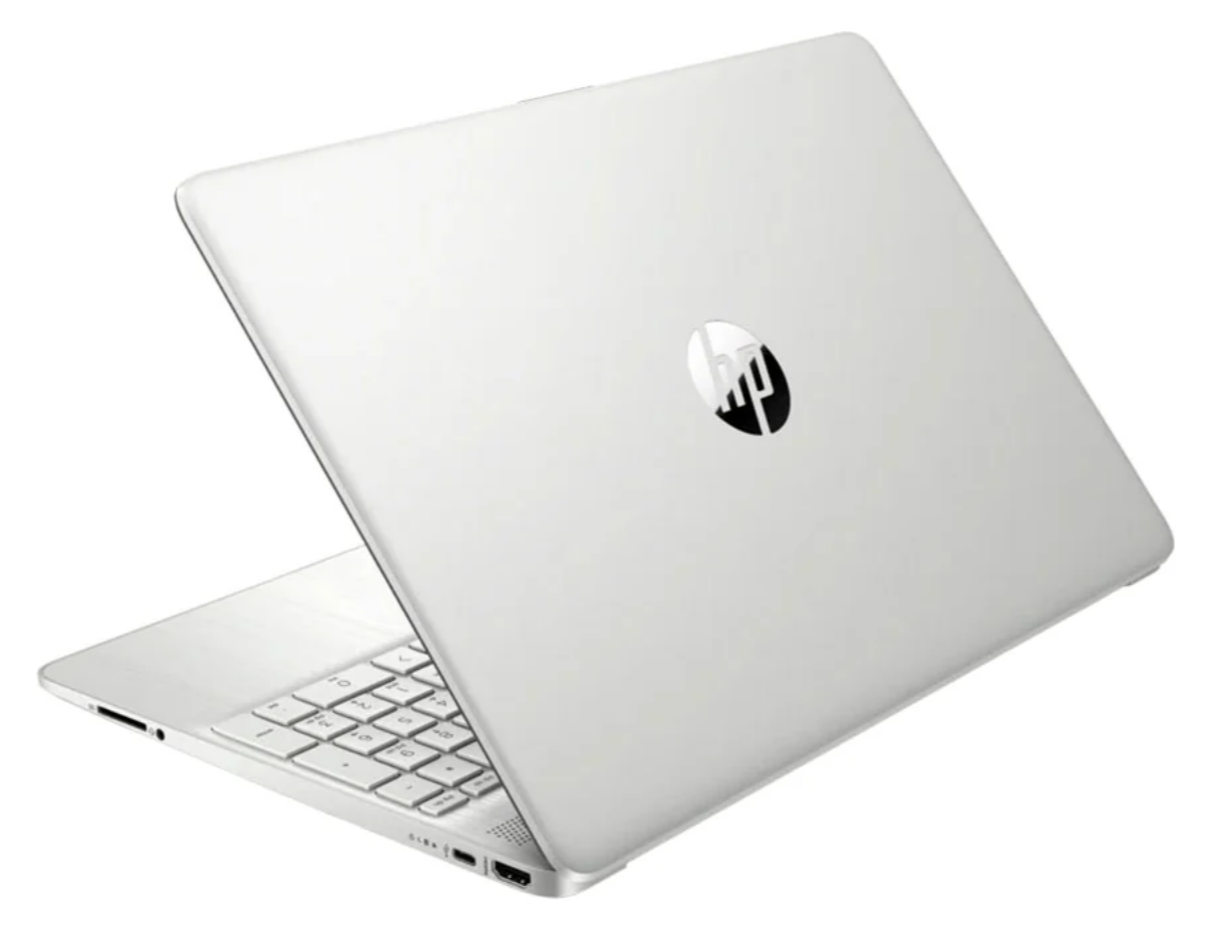 HP Notebook 15s-fq5347TU Core i5-1235U | 16GB DDR4 2DM 3200 | 512GB PCIe value | Intel Iris Xe | 15.6 FHD Antiglare ultraslim SVA 250 nits Narrow Border