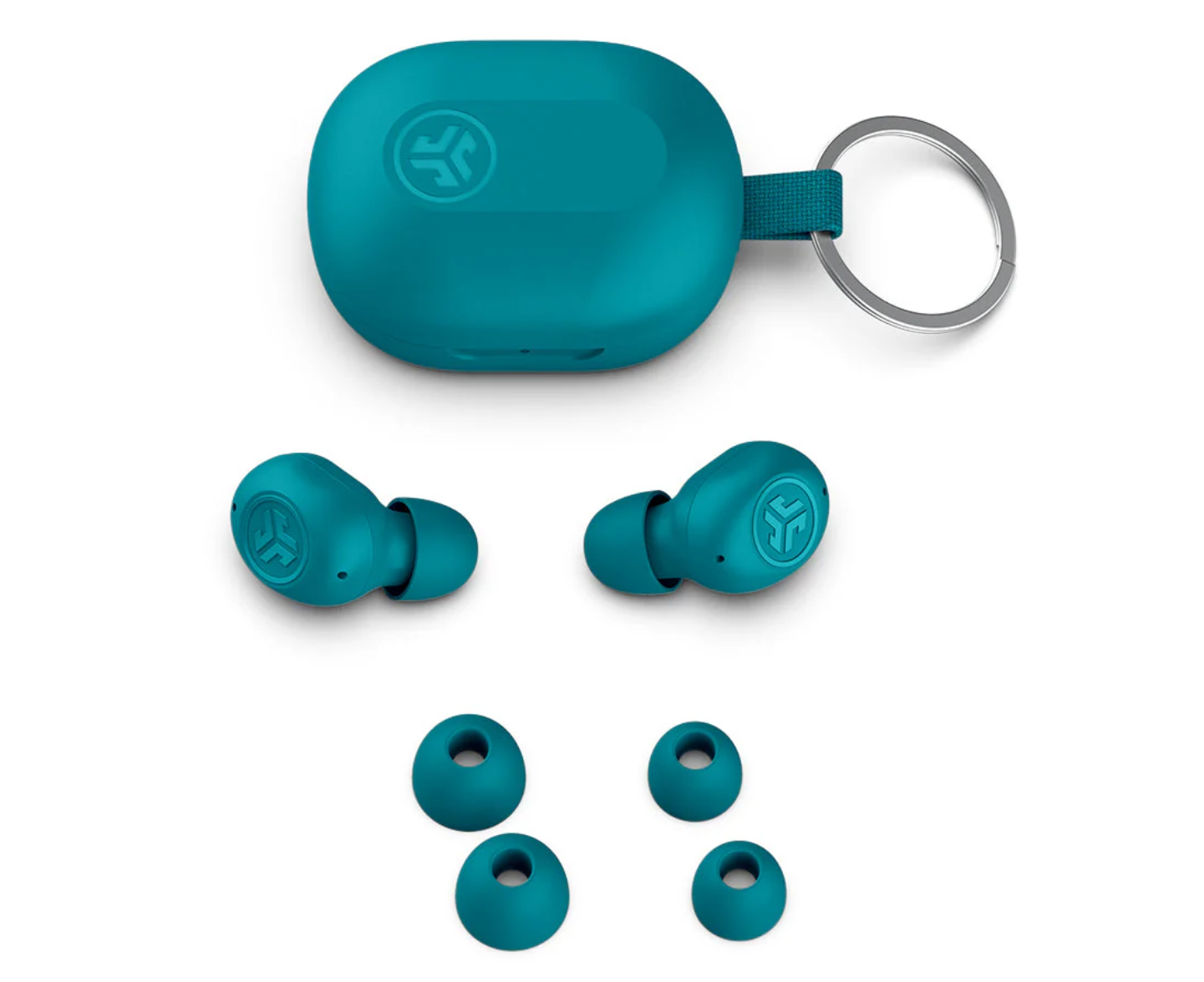 Jlab JBuds Mini True Wireless Earbuds