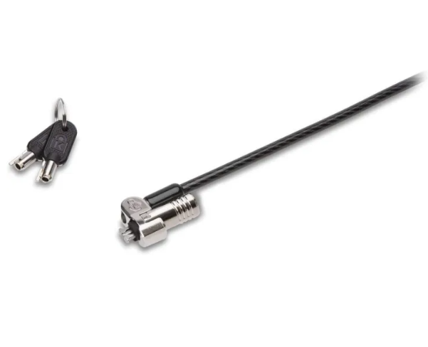 Kensington NanoSave Keyed Laptop Lock (K64444WW)