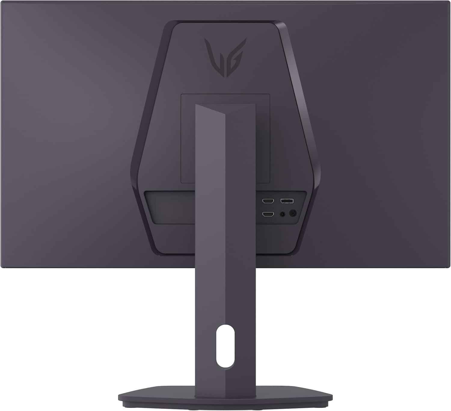 LG 27G610A-B 27 Inch UltraGear™ IPS QHD 1440p 200Hz 1ms Gaming Monitor