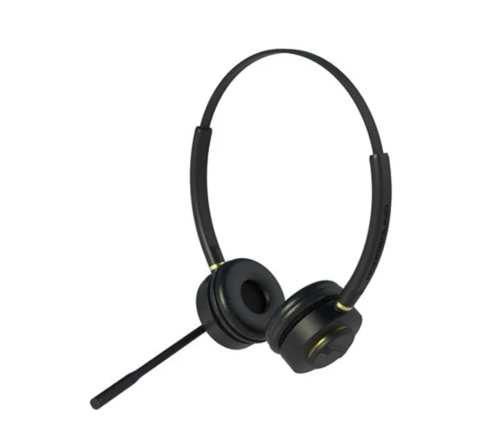 Addasound Inspire16 Binaural Wireless Headset Pro