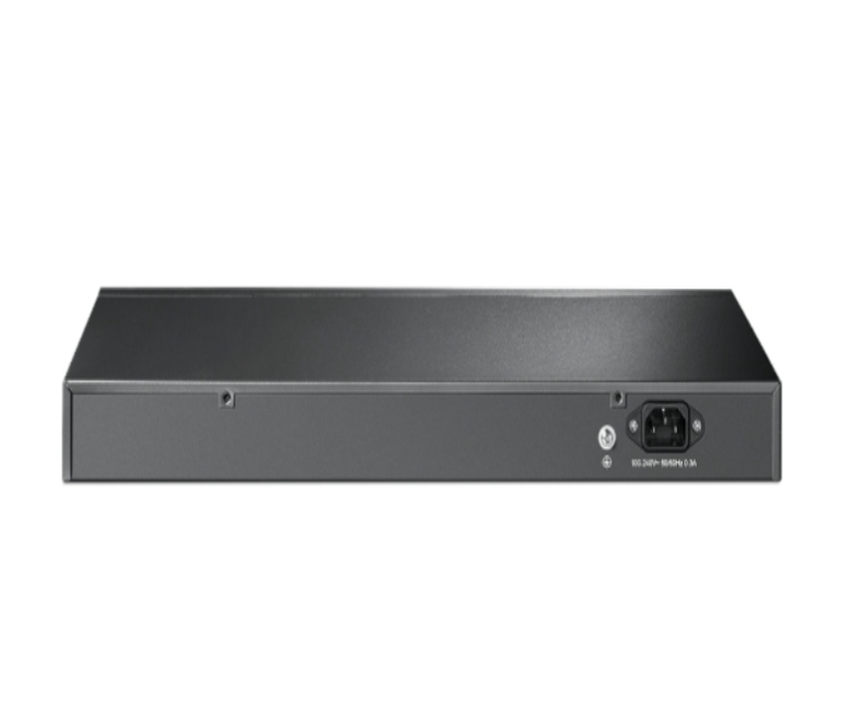 TP-Link TL-SF1048 48-Port 10/100Mbps Rackmount Switch