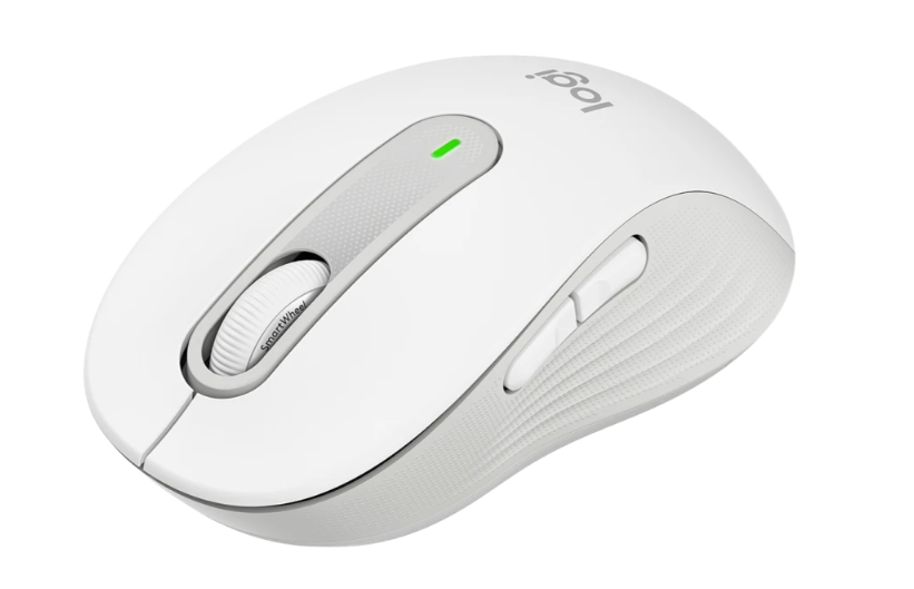 Logitech M650 Signature Wireless Mouse