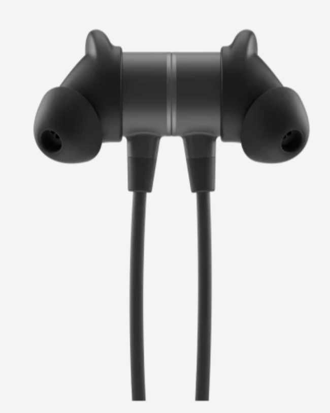 Logitech Zone Wired Earbuds