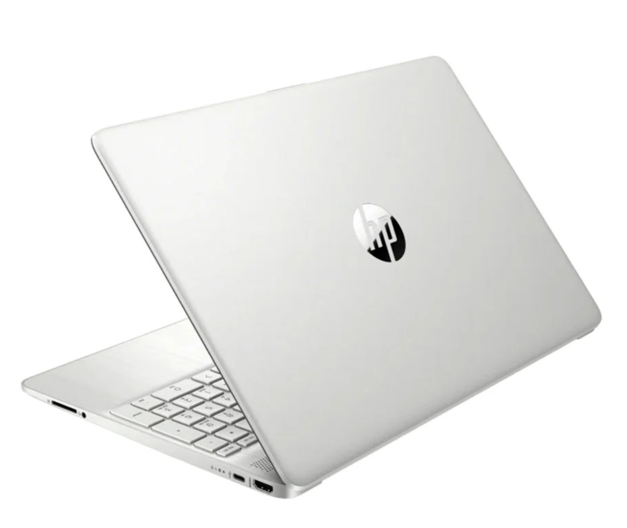 HP Notebook 15s-fq5348TU Core i7-1255U - U15 | 16GB DDR4 2DM 3200 | 512GB PCIe value | Intel Iris Xe | 15.6 FHD Antiglare ultraslim SVA 250 nits Narrow Border