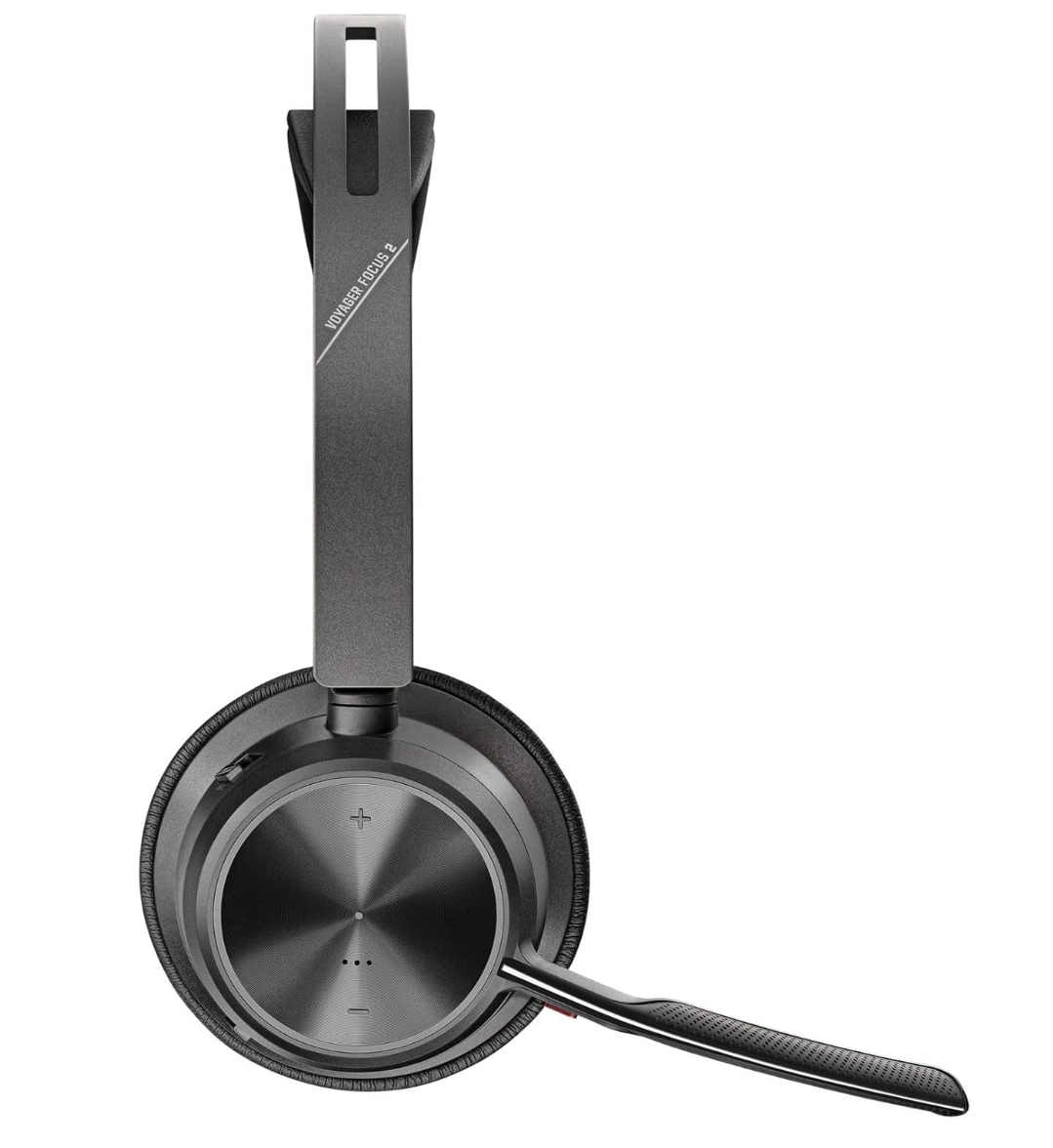 Poly Voyager Focus 2 USB-C Headset