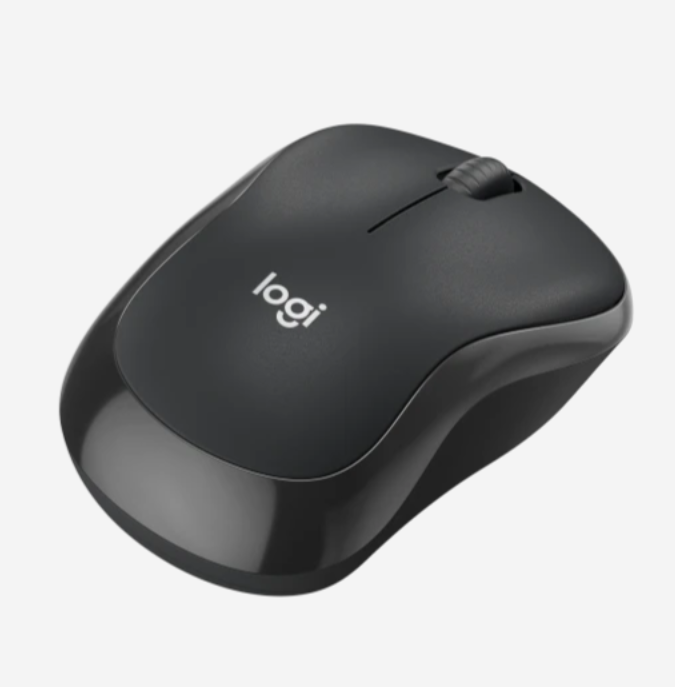 Logitech M240 Silent Bluetooth Mouse