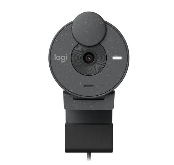 LogitechBrio 305 Full HD Webcam