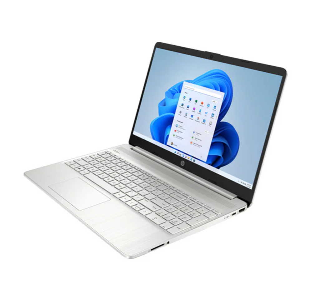 HP Notebook 15s-fq5346TU Core i3-1215U  | 8GB DDR4 1DM 3200 | 512GB PCIe value | Intel UHD Graphics - UMA | 15.6 FHD Antiglare ultraslim SVA 250 nits Narrow Border