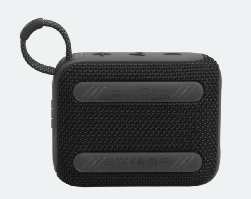 JBL Go 4 Wireless Bluetooth Speaker