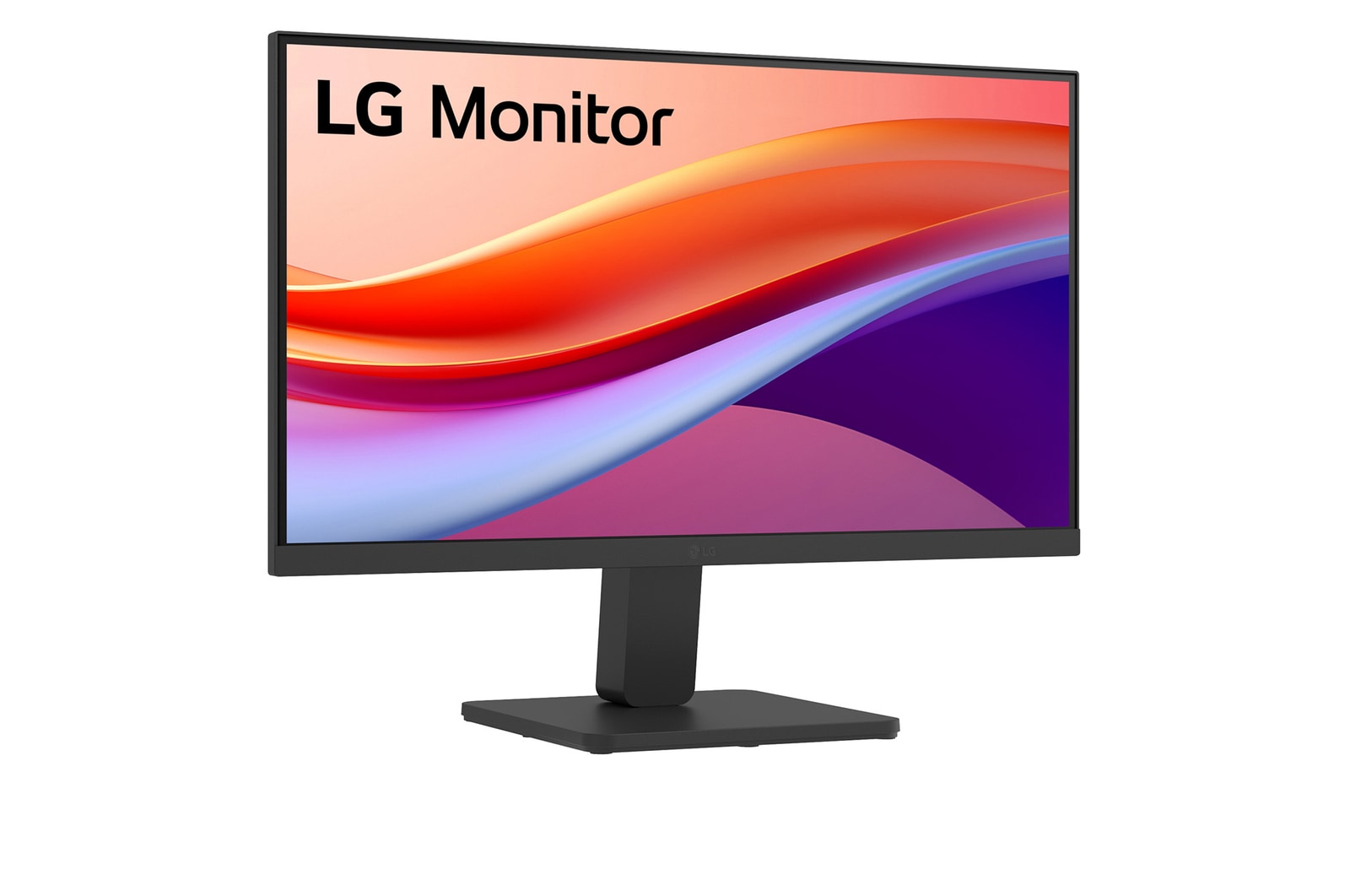 LG 22U401A-B 22" Full HD monitor 100Hz with sRGB 99% HDR 10, 1ms MBR