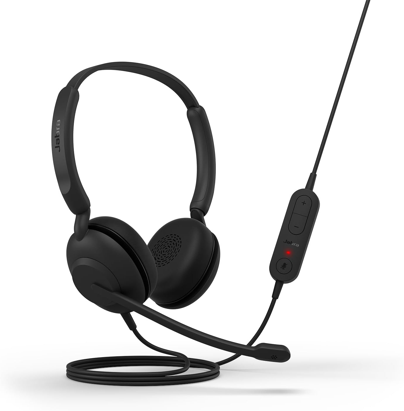 Jabra Evolve 10 Stereo USB-A Headset
