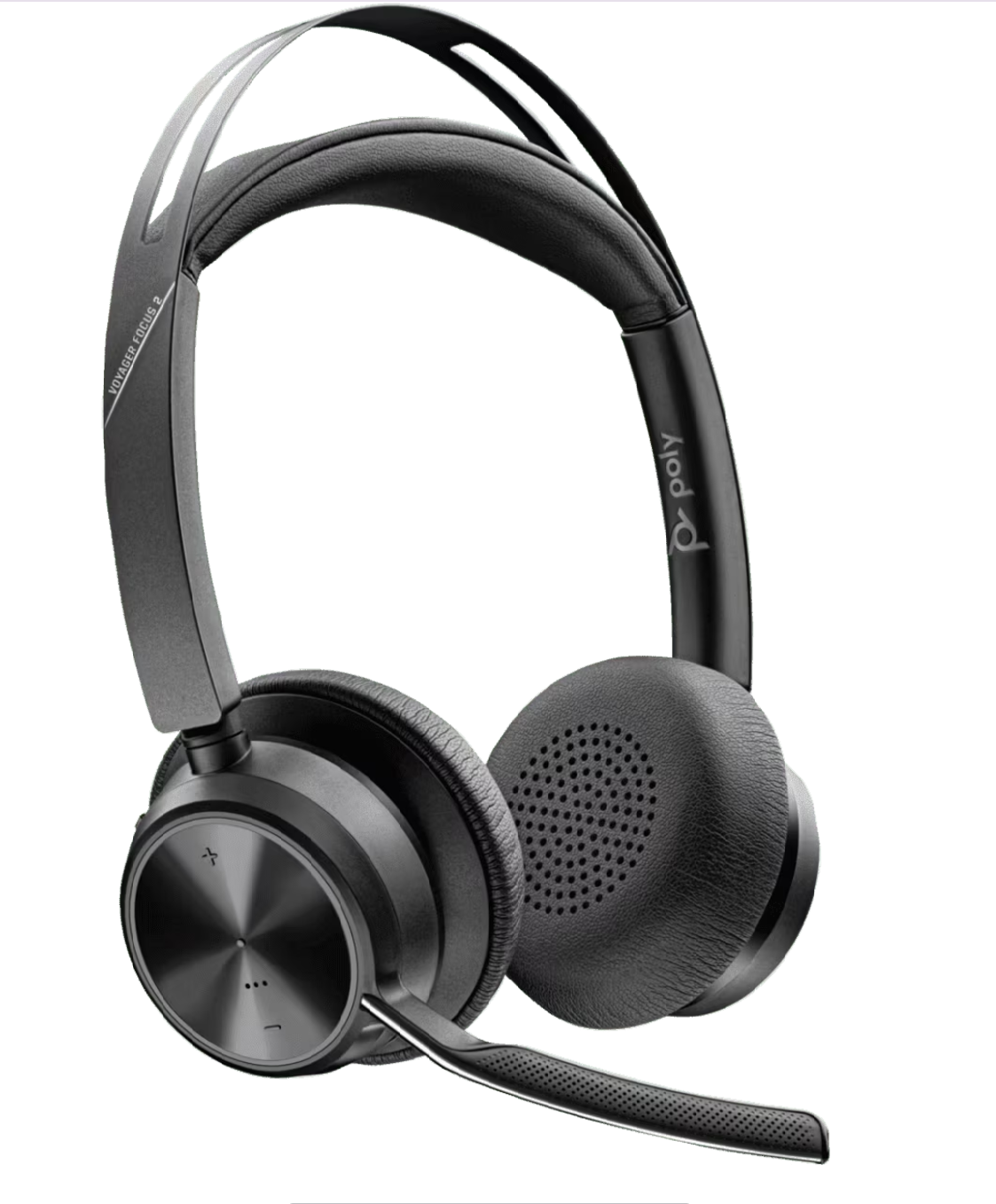 Poly Voyager Focus 2 USB-A Headset (UC)