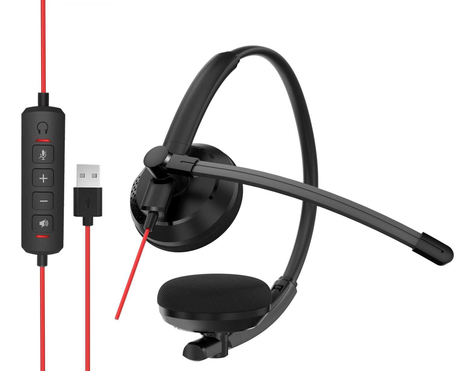 Livey  Savvy 410 Series LT-410DU Direct USB Headset