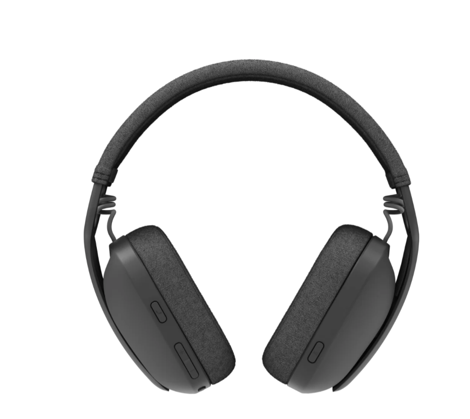 Logitech Zone Vibe Wireless Headphones
