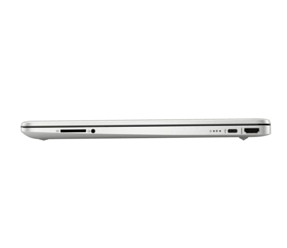 HP Notebook 15s-fq5346TU Core i3-1215U  | 8GB DDR4 1DM 3200 | 512GB PCIe value | Intel UHD Graphics - UMA | 15.6 FHD Antiglare ultraslim SVA 250 nits Narrow Border