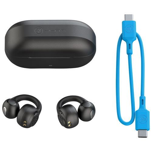 JLab Flex True Wireless Earbuds