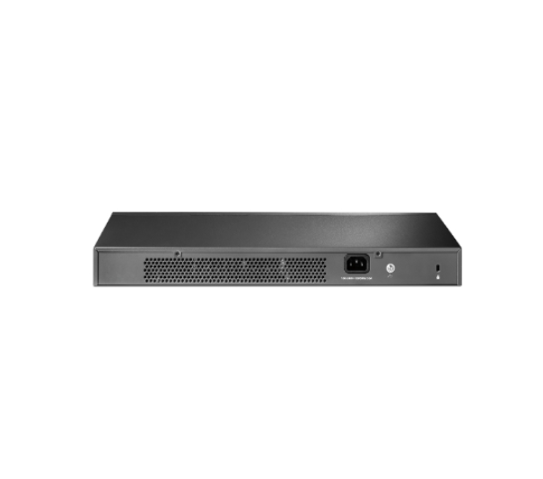 TP-Link TL-SX3008F JetStream™ 8-Port 10GE SFP+ L2+ Managed Switch