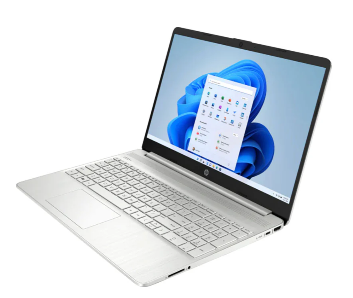 HP Notebook 15s-fq5347TU Core i5-1235U | 16GB DDR4 2DM 3200 | 512GB PCIe value | Intel Iris Xe | 15.6 FHD Antiglare ultraslim SVA 250 nits Narrow Border
