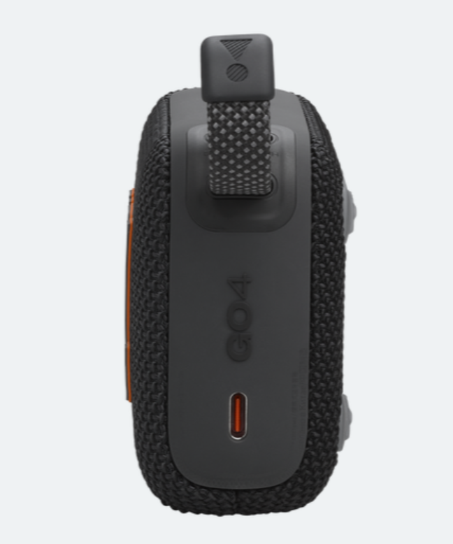 JBL Go 4 Wireless Bluetooth Speaker