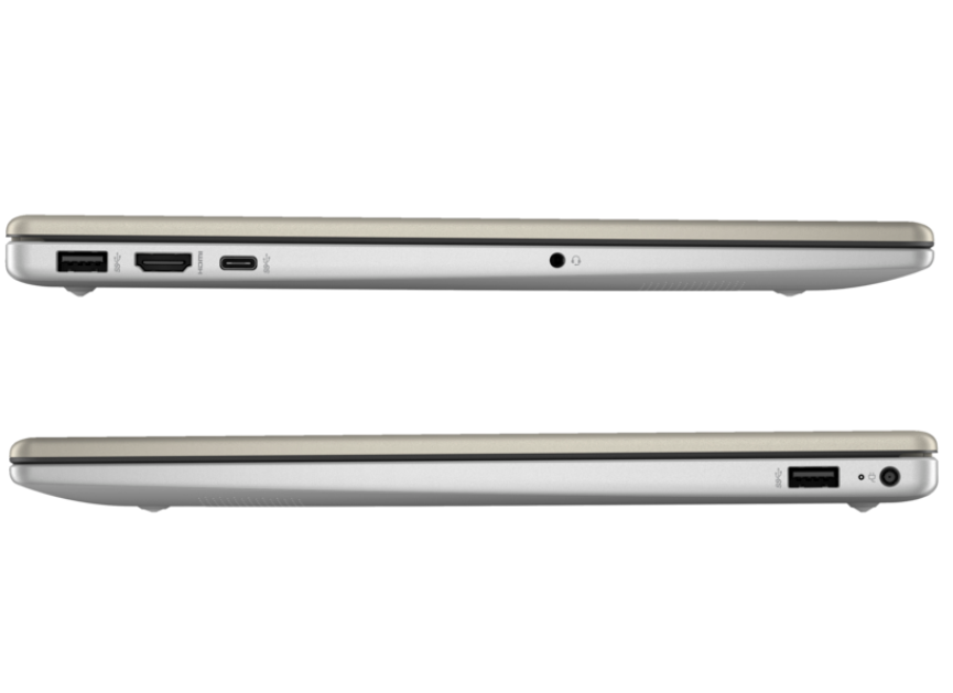 HP Notebook 15-fc0274AU Ryzen 3-7320U | 8GB LPDDR5 on-board | 256GB PCIe Value | AMD Radeon Graphics | 15.6 FHD Antiglare ultraslim SVA 250 nits Narrow Border